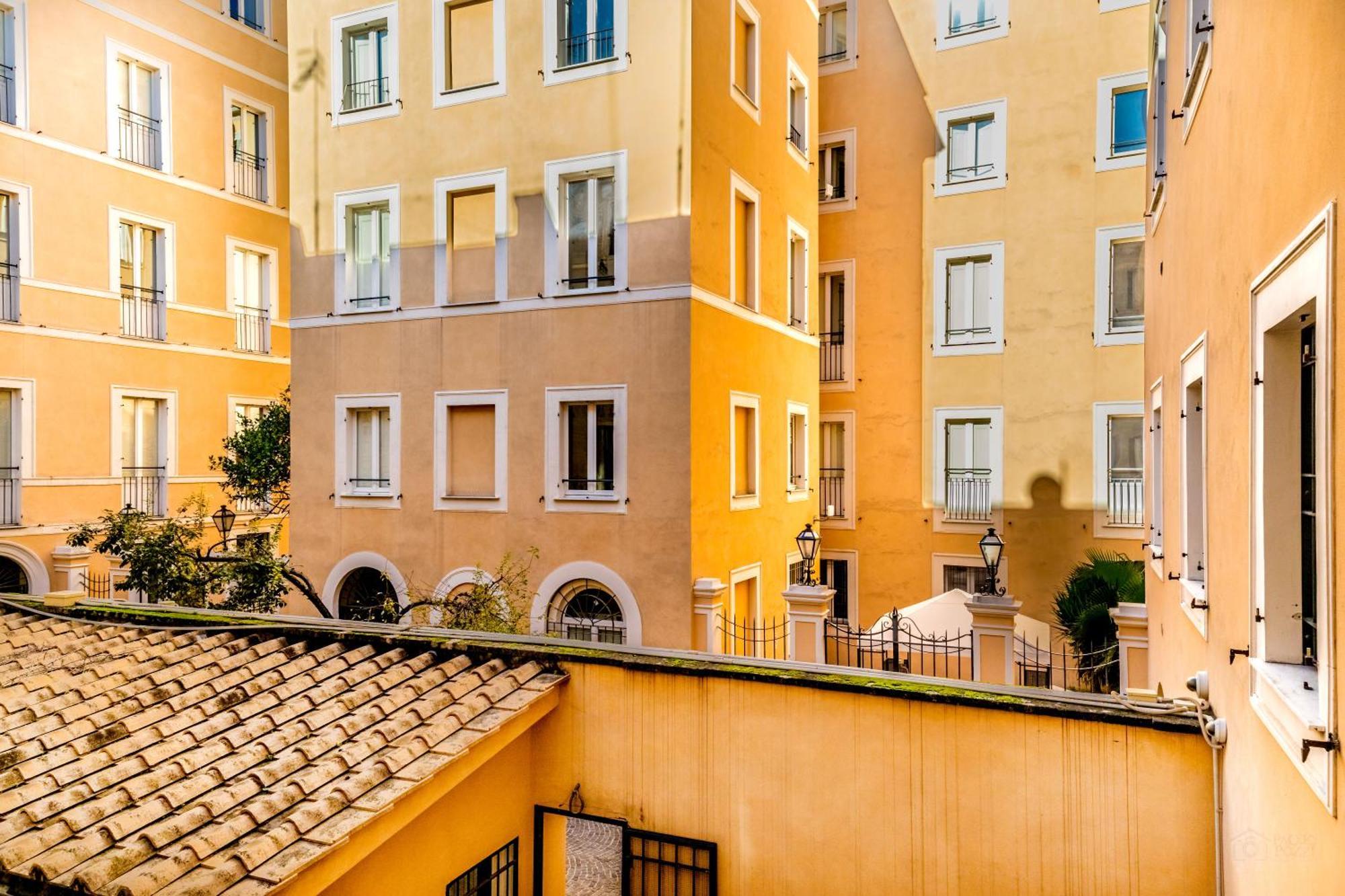 Trastevere House 24 Rome Exterior photo