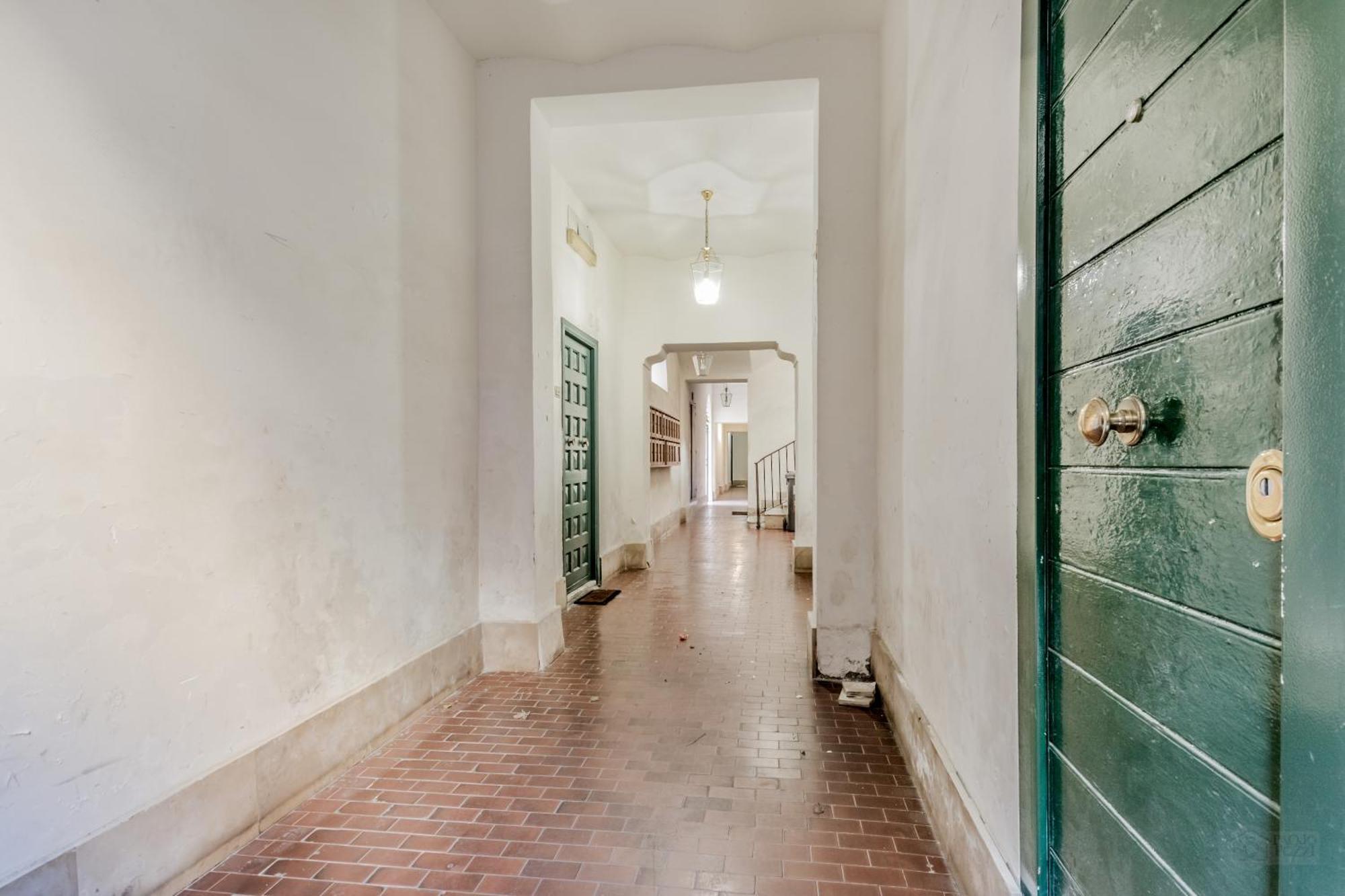 Trastevere House 24 Rome Exterior photo